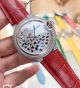 Ballon Bleu de Cartier Replica Watches - SS Diamond Leopard Face (6)_th.jpg